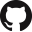Github Mark logo